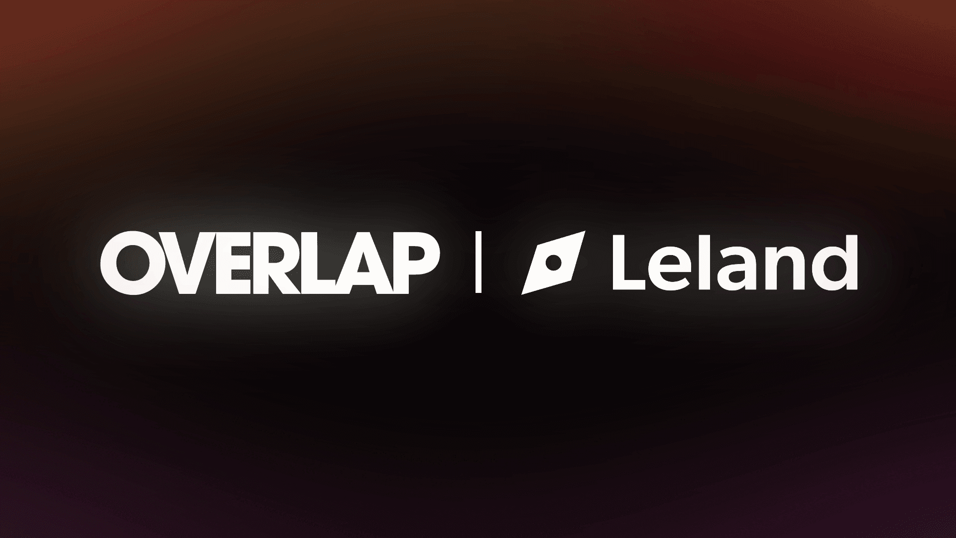 Overlap and Leland