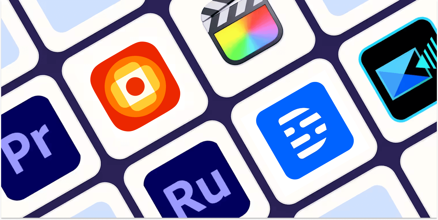 Overlap and Vezcos Media